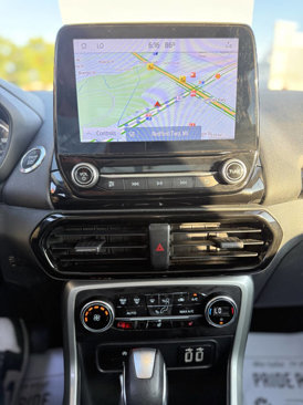 Used 2020 Ford EcoSport Titanium image 12