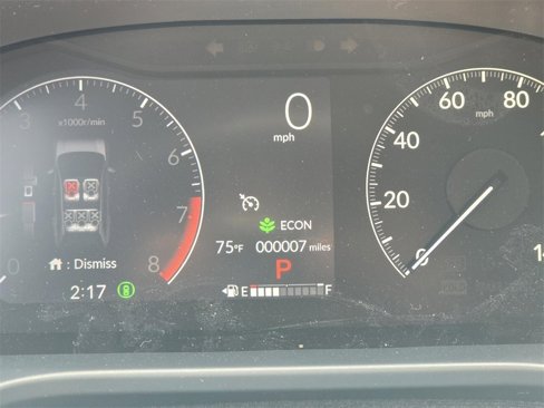 New 2026 Honda HR-V LX image 26