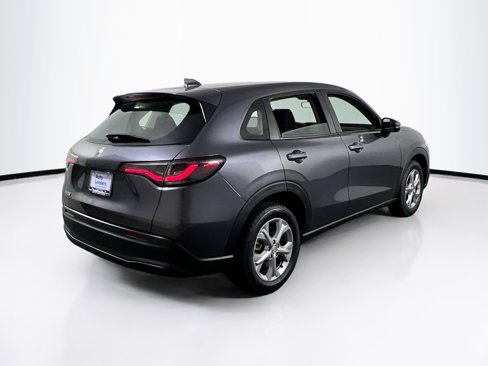 Used 2023 Honda HR-V LX image 5