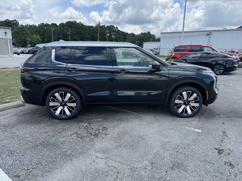 New 2025 Mitsubishi Outlander AWD image 6