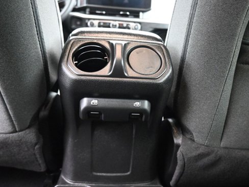 Used 2024 Jeep Wrangler Sport S image 33
