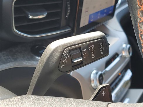 Certified 2023 Ford Explorer Timberline w/ Timberline Technology Package image 21