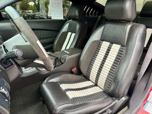 Used 2014 Ford Mustang Shelby GT500 w/ Equipment Group 821A image 18