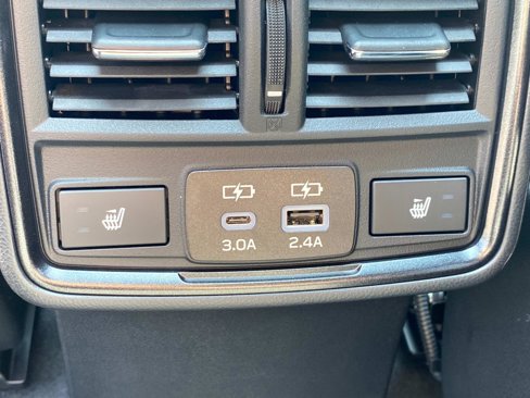 New 2025 Subaru Forester Touring image 7