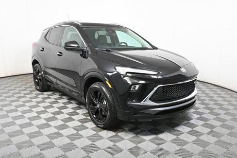 New 2026 Buick Encore GX Sport Touring w/ Comfort Package image 23