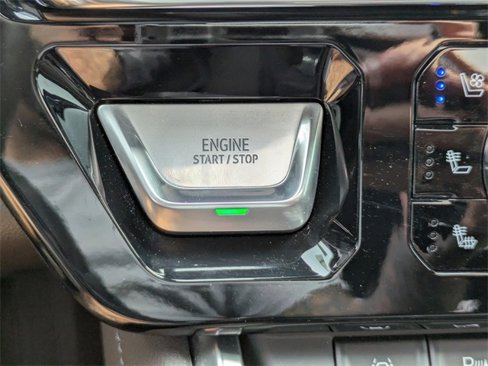 Used 2023 GMC Sierra 1500 Denali w/ Denali Reserve Package image 33