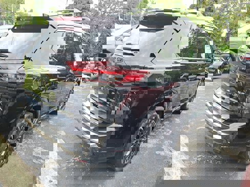 New 2026 Nissan Rogue Platinum image 4
