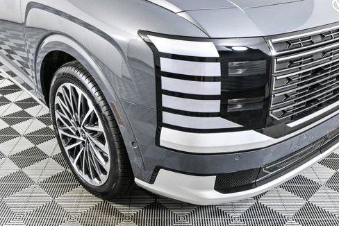 New 2026 Hyundai Palisade Calligraphy image 39
