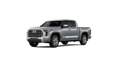 New 2026 Toyota Tundra 1794 Edition image 5