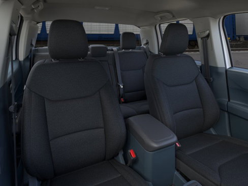 New 2025 Ford Maverick XLT image 10