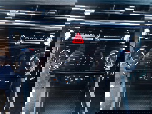 New 2025 Hyundai Santa Cruz SEL image 16