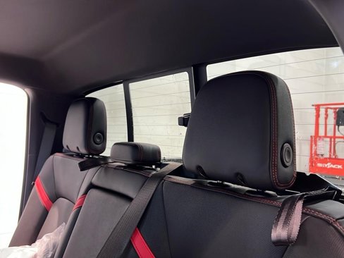 New 2025 Chevrolet Colorado Z71 w/ Technology Package image 34