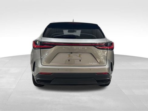 New 2026 Lexus NX 350 AWD w/ Premium Package image 7