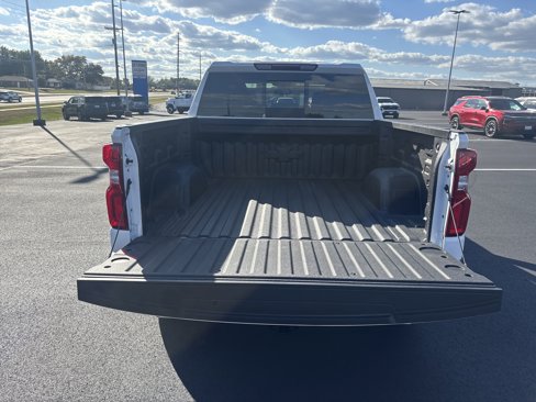 New 2026 Chevrolet Silverado 1500 RST w/ RST All Star Premium Package image 5