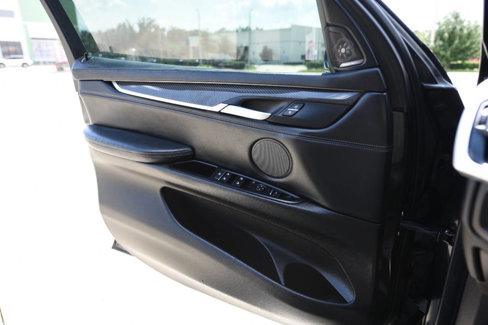 Used 2016 BMW X5 M image 19