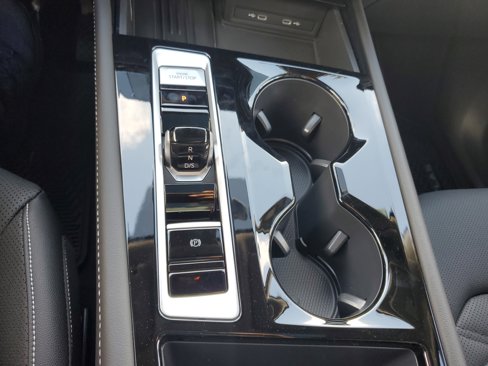 New 2026 Volkswagen Atlas SE image 29