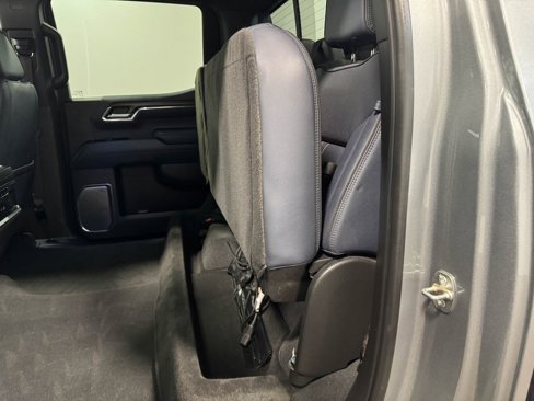 Used 2024 Chevrolet Silverado 1500 High Country image 59