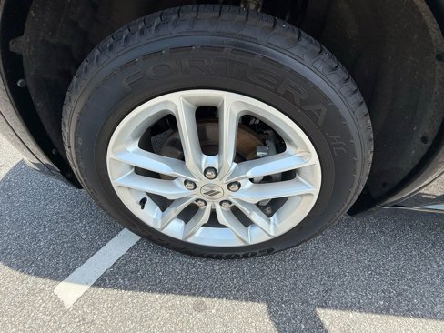 Used 2022 Dodge Durango GT image 33