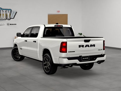 New 2026 RAM 1500 Laramie image 6