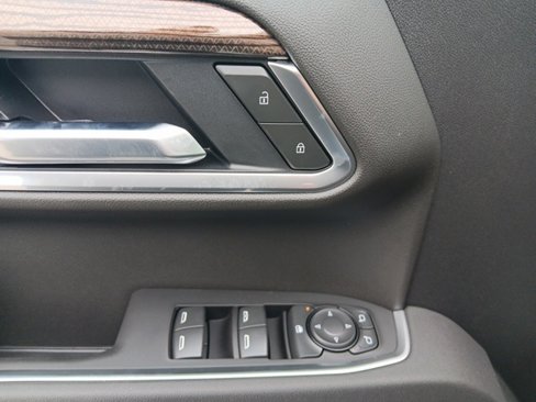 New 2026 Chevrolet Silverado 1500 LT w/ Safety Package image 27