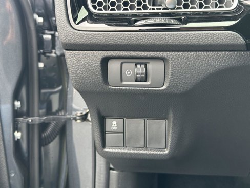 New 2025 Honda Civic Sport Touring image 14