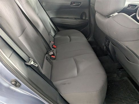 Used 2024 Toyota Corolla Cross LE image 28