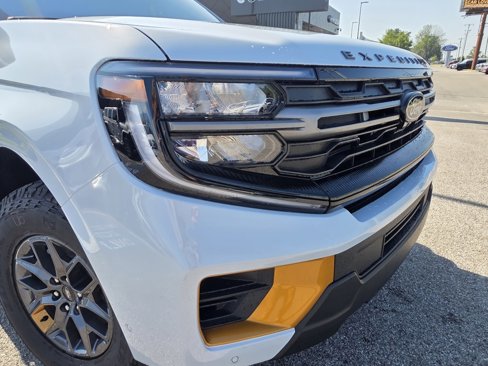 New 2025 Ford Expedition Tremor image 8