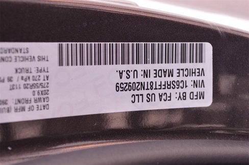 New 2026 RAM 1500 Big Horn image 39