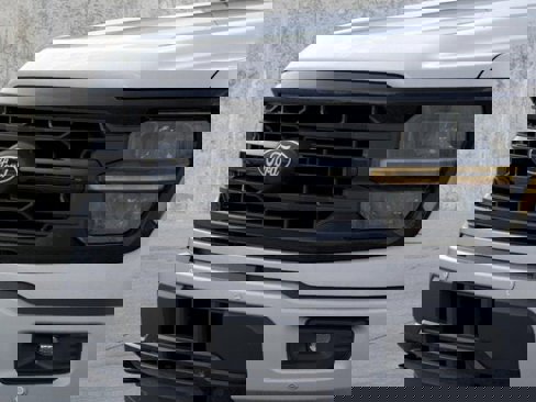 New 2025 Ford F150 XLT image 17