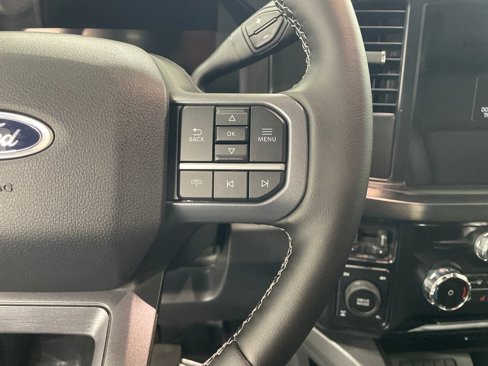 New 2026 Ford F250 Lariat image 20