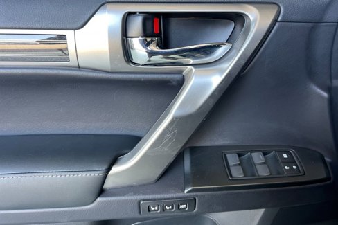 Certified 2023 Lexus GX 460 Premium image 11