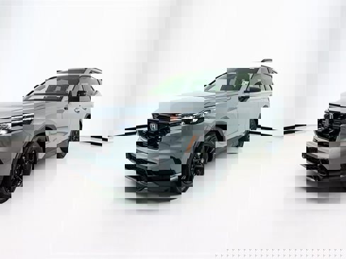 New 2026 Honda CR-V Sport-L image 1