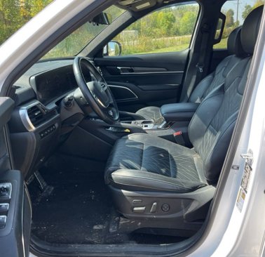 Used 2023 Kia Telluride SX Prestige X-Pro image 3