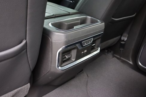 Certified 2023 GMC Sierra 1500 Denali w/ Technology Package image 24