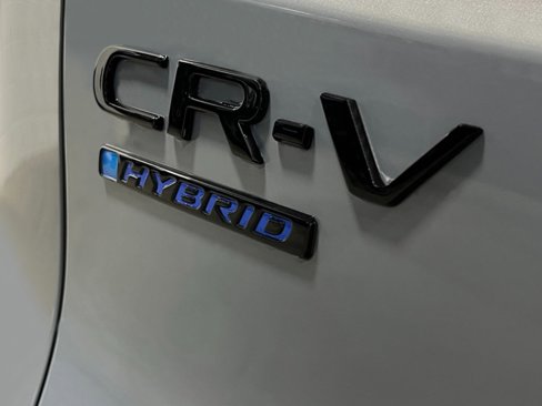 New 2026 Honda CR-V Sport-L image 9