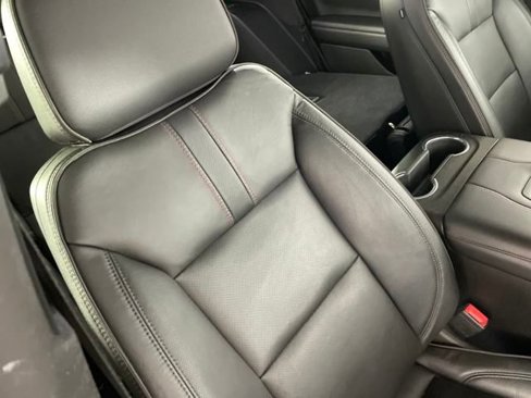 Used 2021 Chevrolet Tahoe RST image 26