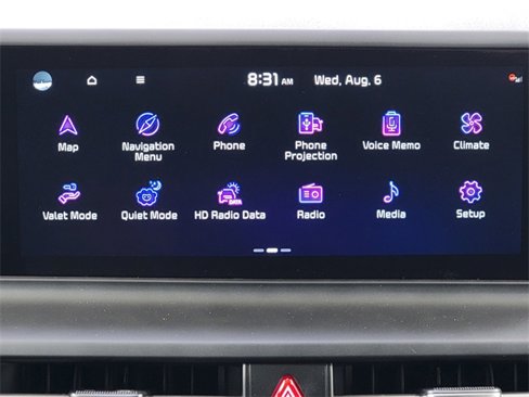 New 2026 Kia Seltos S image 22