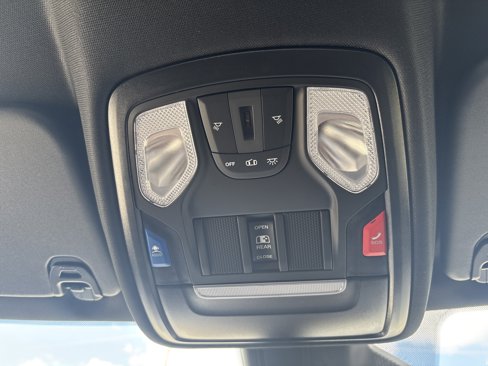 New 2026 RAM 1500 Classic Warlock image 27