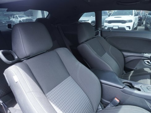 Certified 2023 Dodge Challenger SXT Plus w/ Blacktop Package image 20