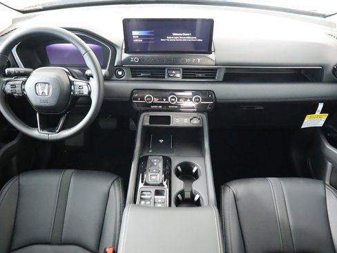 New 2026 Honda Passport RTL image 13