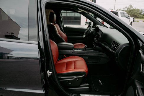 Used 2024 Dodge Durango SRT image 14