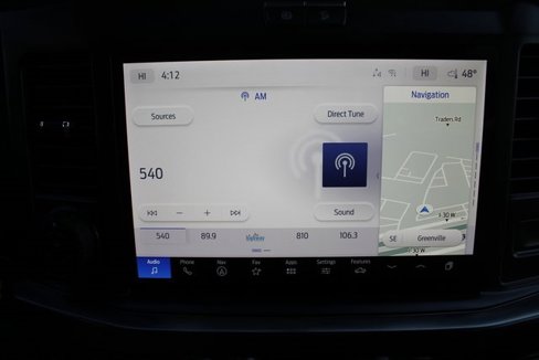 New 2025 Ford F250 Lariat w/ Lariat Ultimate Package image 12