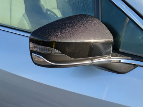 New 2025 Subaru Outback Limited image 11