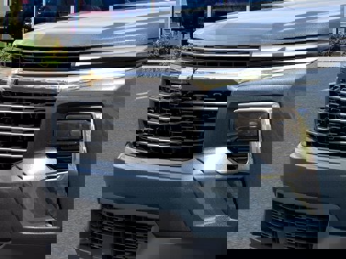 New 2026 Chevrolet Traverse LT w/ Driver Confidence Package image 13