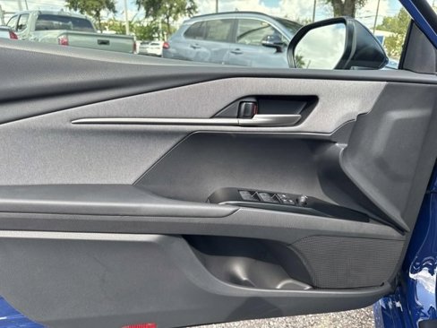 New 2026 Toyota Camry LE w/ Convenience Package image 7