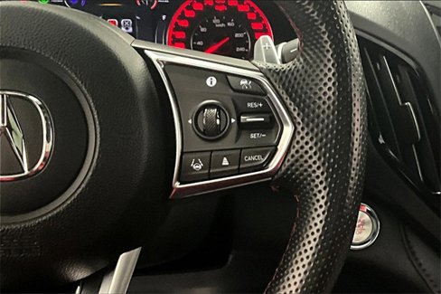Used 2022 Acura RDX AWD image 12