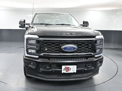 Used 2023 Ford F250 Lariat w/ Lariat Ultimate Package image 13
