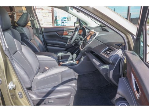 Used 2023 Subaru Ascent Touring image 14