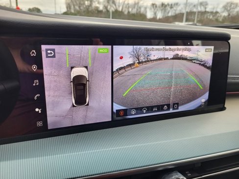 New 2025 Nissan Murano SL image 18
