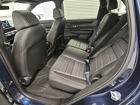 New 2026 Honda CR-V Sport-L image 29